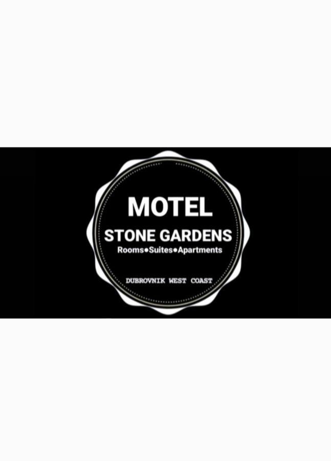 Motel Stone Gardens Doli Buitenkant foto